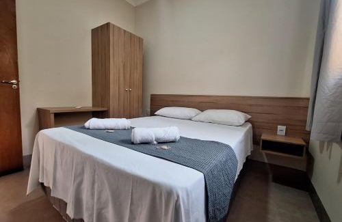 Regente Feijo House | Flats de 2 quartos