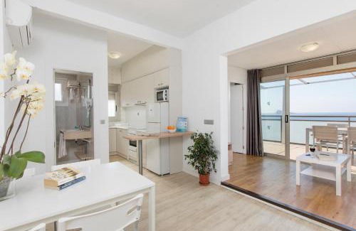 Benidorm Centro Apartment | Flats Friends Atlantida