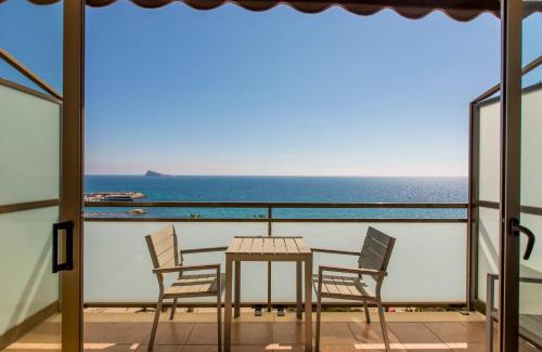 Benidorm Centro Apartment | Flats Friends Atlantida