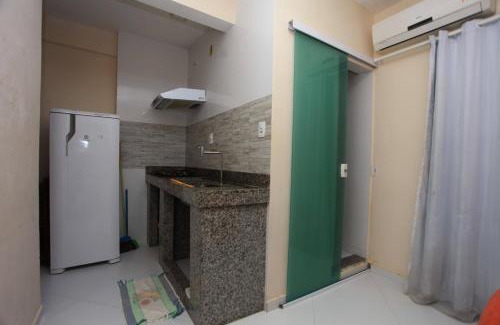 Cairu Apartment | Flats Nascer do Sol