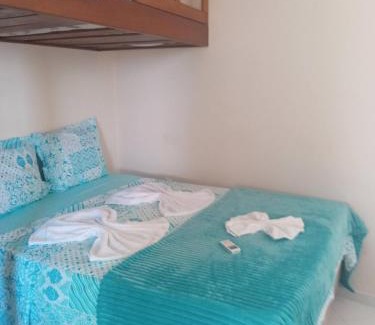 Cairu Apartment | Flats Nascer do Sol