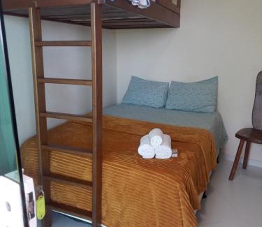 Cairu Apartment | Flats Nascer do Sol
