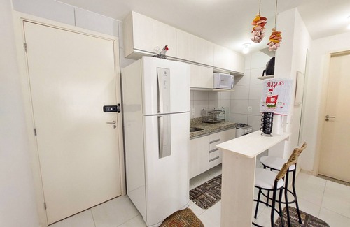 Porto de Galinhas Apartment | Flats no Muro Alto Clube