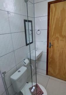 Foguete Apartment | Flats Paraíso Paradisíaco