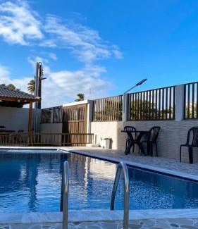 Sao Jose da Coroa Grande Apartment | Flats Sol e Mar
