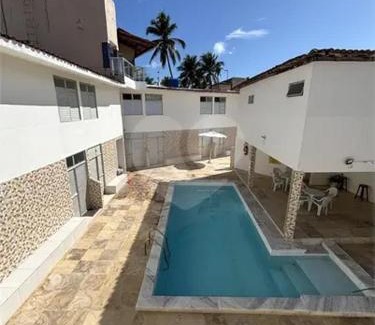 Praia do Frances Apartment | Flats Sol e Brisa