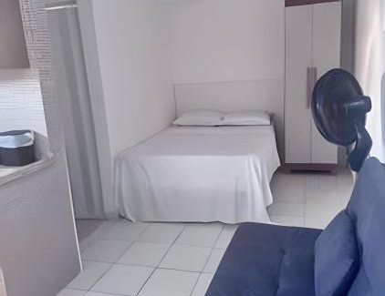 Praia do Frances Apartment | Flats Sol e Brisa