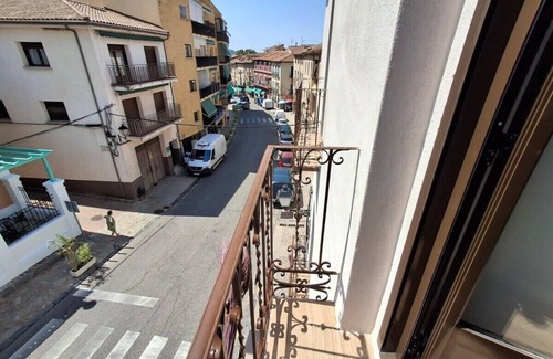Brihuega Apartment | Flats Tierra de Lavanda- los 12 caños