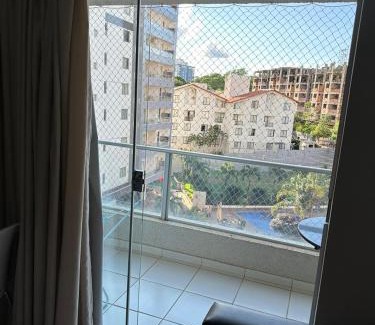 Pousada do Rio Quente Apartment | Flats - Veredas do Rio Quente