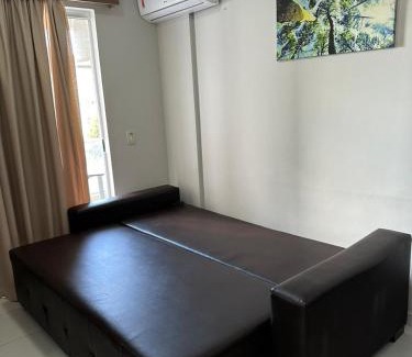 Pousada do Rio Quente Apartment | Flats - Veredas do Rio Quente