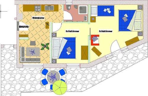 Flattach Apartment | Flattach Apartment 1