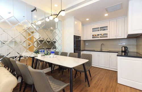 Quy Nhon Apartment | FLC Sea Tower Quy Nhon Sea View Apartment