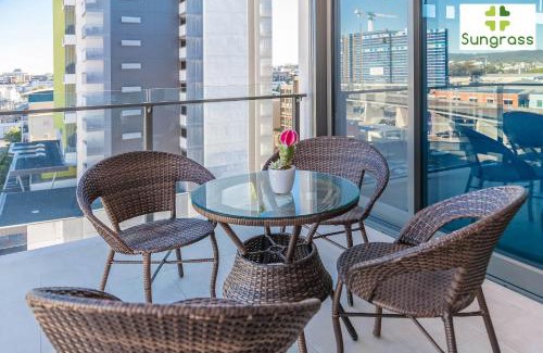 South Brisbane Apartment | Fleet Lane Apartments