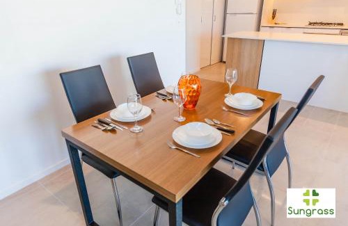 South Brisbane Apartment | Fleet Lane Apartments