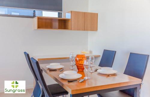 South Brisbane Apartment | Fleet Lane Apartments