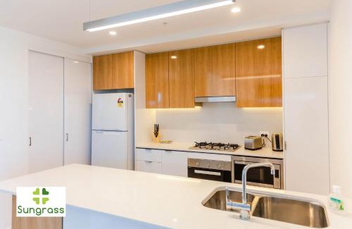 South Brisbane Apartment | Fleet Lane Apartments