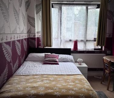 King's Cross House | Fleetway Private Rooms