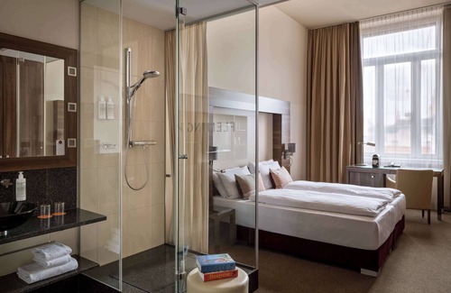 Josefstadt Hotel | Flemings Selection Hotel Wien-City