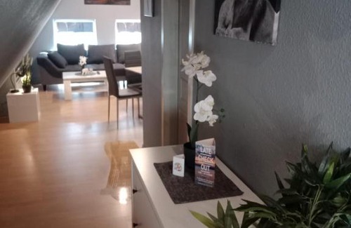 Holm Apartment | Flensburg Zentrum 10 VH DGR