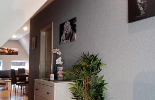 Holm Apartment | Flensburg Zentrum 10 VH DGR