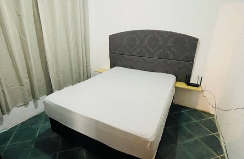 Osvaldo Rezende Apartment | Flet Centro Privativo