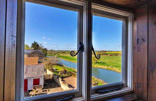 Thurlby House | Fletland Mill by Interhome