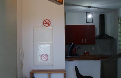 Saint-Leu Apartment | FLEUR DE CORAIL