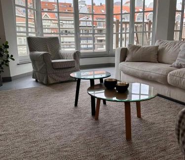 Heist Apartment | Fleur II