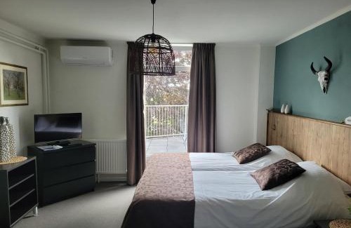 Mechelen Hotel | Fleurie de Montagne