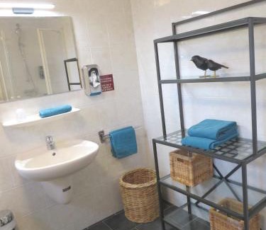 Mechelen Hotel | Fleurie de Montagne