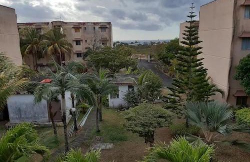 Trou aux Biches Apartment | Fleury Sur Mer Trou aux Biches