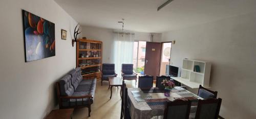 Trou aux Biches Apartment | Fleury Sur Mer Trou aux Biches