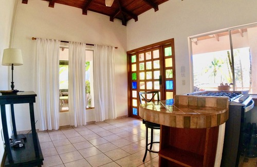 Esterillos House | Flex House – Full Home with Pool and Guest House, Close to the Beach