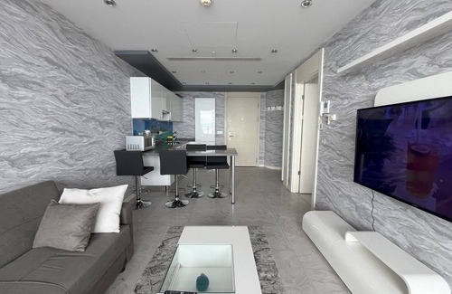 Zeytinburnu Resort | Flex Ottomare Suites