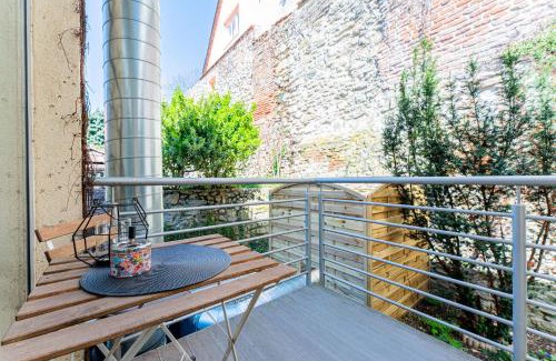 Donji Grad Apartment | Flex SelfCheckIns - Zagreb - ApartHotel - 8 Units - City Centre - New