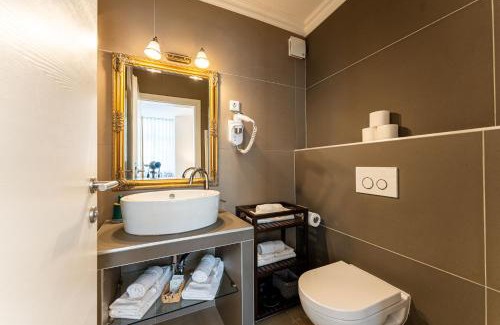 Donji Grad Apartment | Flex SelfCheckIns - Zagreb - ApartHotel - 8 Units - City Centre - New