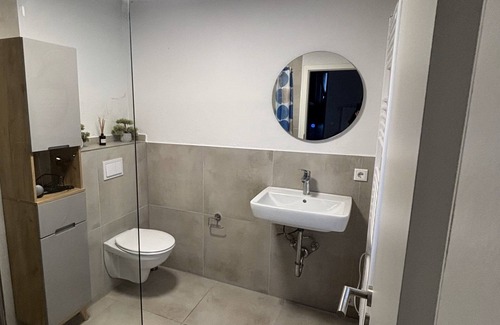 Lippstadt Apartment | FlexHome Stylish vacation apartment