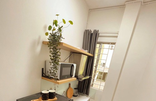 Tan Binh Apartment | FlexiHome