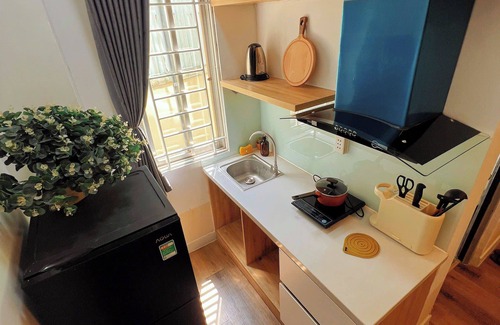 Tan Binh Apartment | FlexiHome