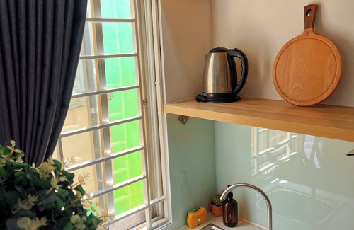 Tan Binh Apartment | FlexiHome