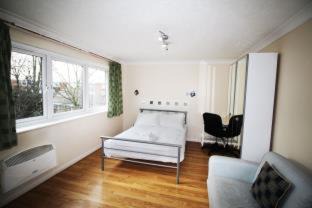 Streatham Apartment | Flexistay Norbury Aparthotel