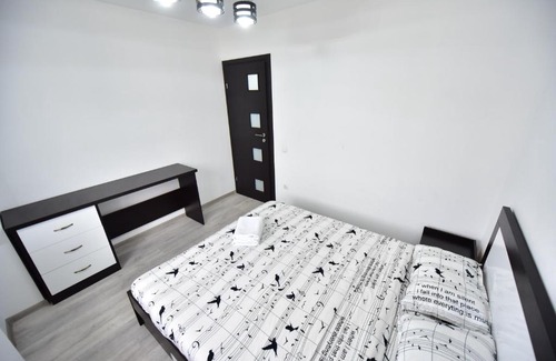 Selimbar Apartment | FLH - Mya Apt