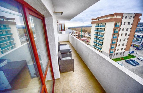 Selimbar Apartment | FLH - Mya Apt