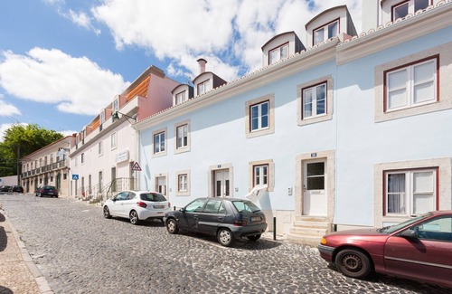 Olivais Apartment | FLH Olivais Cozy Flat