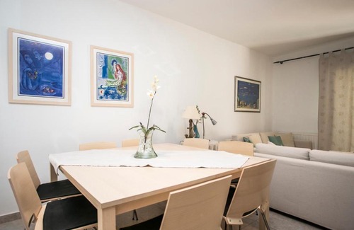 Kassandra House | #FLH - Pampa Grass House