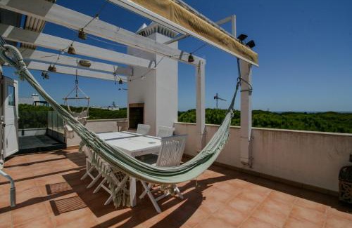Castro Marim House | FLH Praia Verde Rooftop House