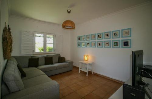Castro Marim House | FLH Praia Verde Rooftop House