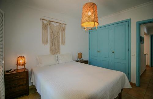 Castro Marim House | FLH Praia Verde Rooftop House