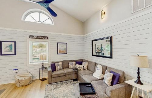 St. George Island House | Flip Flop Fun