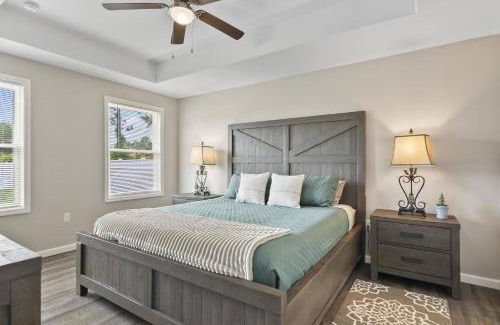 Palm Harbor House | Flip Flop Hideaway | Palm Coast